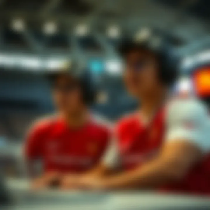 User Experience Comparison