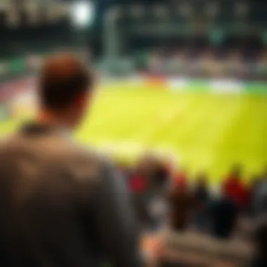 Exploring User Experience in Betting Sites User experience in betting platforms