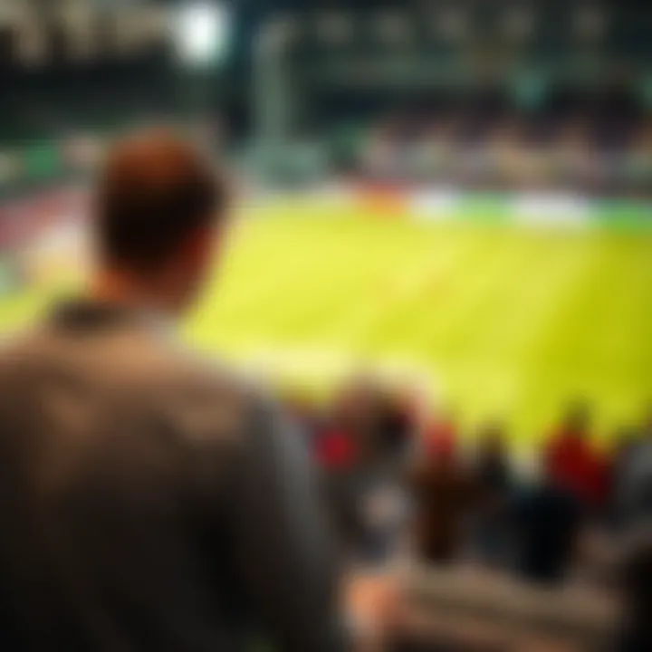 Exploring User Experience in Betting Sites User experience in betting platforms