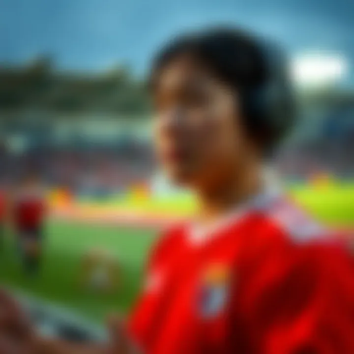 An overview of user experiences and testimonials related to Naver Sports