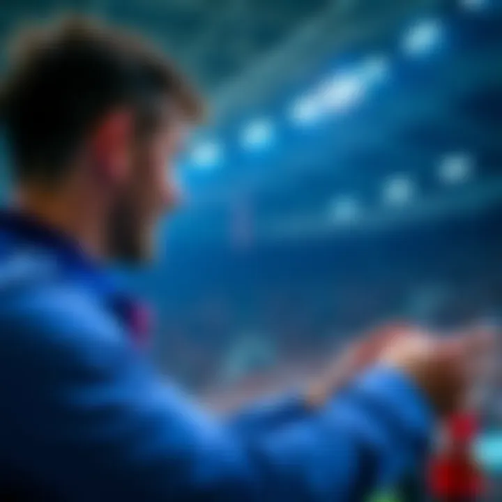 User experience comparison across various ticket exchange sites