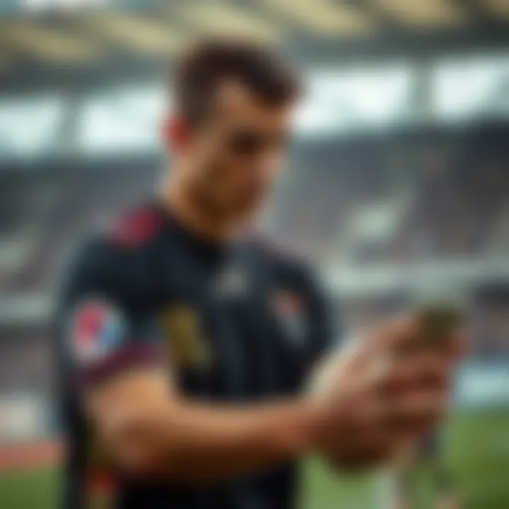 Exploring User-Friendly Features of WiseToto User-friendly features of the WiseToto platform