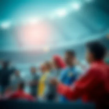 Diversity in Mobile Application Types Variety of mobile app categories