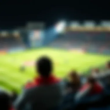 The Power of Community in Betting Community engagement in betting