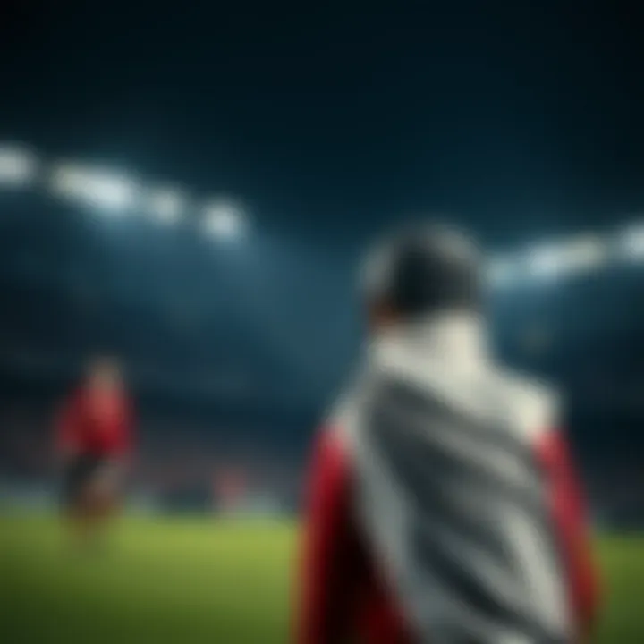 Responsible Betting Practices Ethical considerations in betting