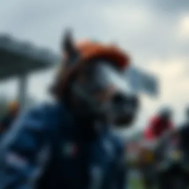 Crucial Weather Factors for Race Predictions Analysis of weather factors crucial for race predictions