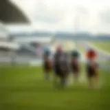 Upcoming Race Week Weather Forecast Forecast of weather conditions for the upcoming race week