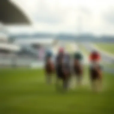 Upcoming Race Week Weather Forecast Forecast of weather conditions for the upcoming race week