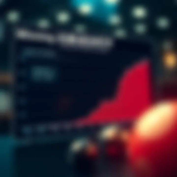 Winning Probabilities Analysis Graph showing winning probabilities of the pension lottery