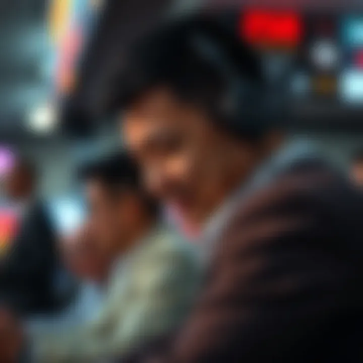 Ethical Considerations in Lottery Gaming Representation of ethical considerations in lotteries