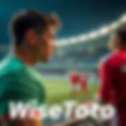 Insightful overview of the WiseToto betting platform