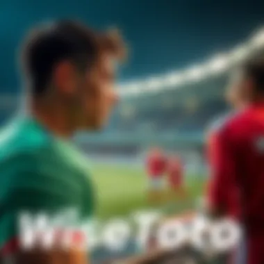 Comprehensive Overview of WiseToto Insightful overview of the WiseToto betting platform